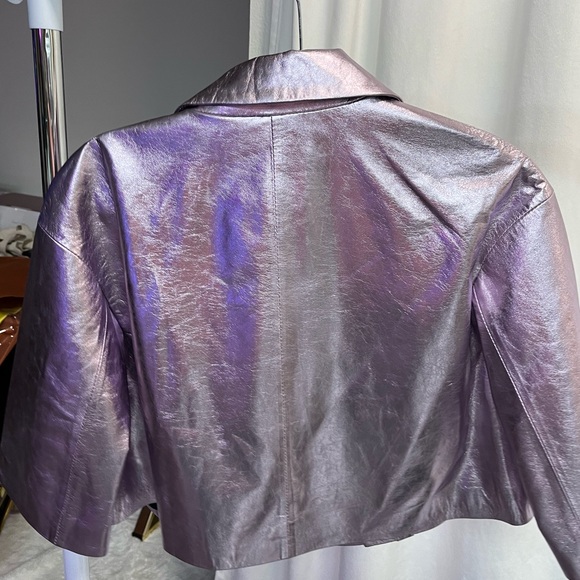 Linda Richard’s Jacket XS - Picture 5 of 7